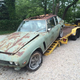 Illustration for article titled First Oppo Post: The $380 Jensen From the Isle of Long (Previously on BringATrailer) Part 1